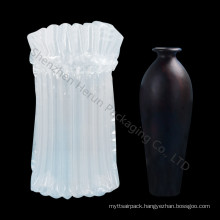 Safety Packaging Bag Air Column Bag for Ceramic Packag